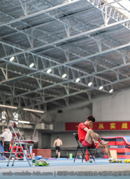 细看NBA球馆建设与赛事运营管理